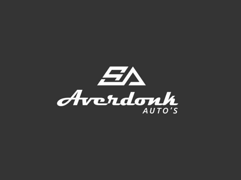 Averdonk Auto's logo