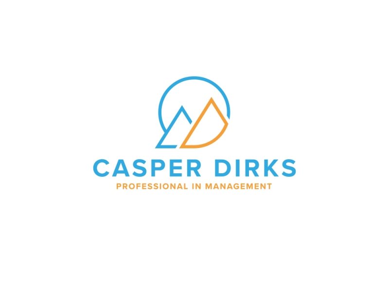 Casper Dirks logo