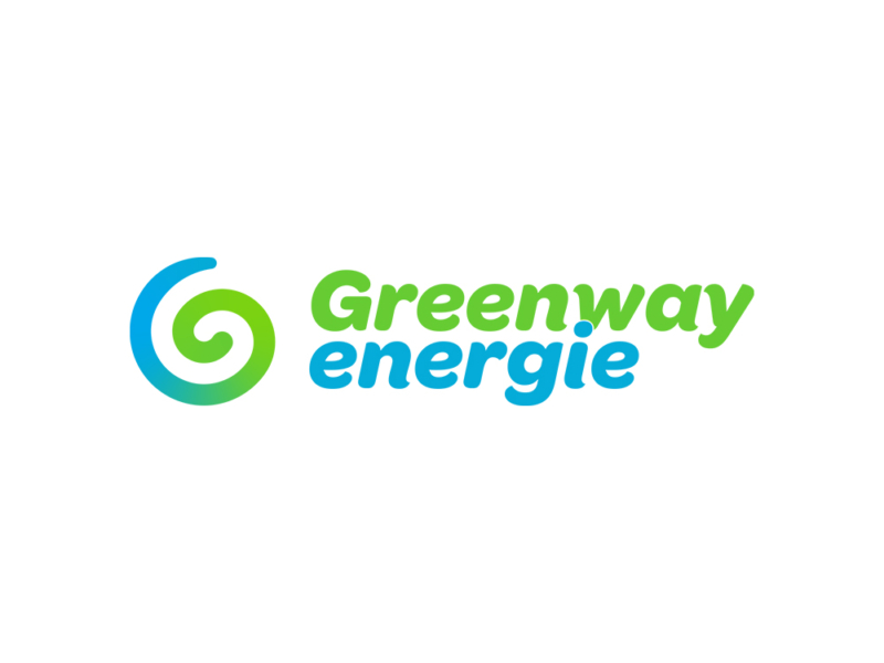 Greenway energie logo