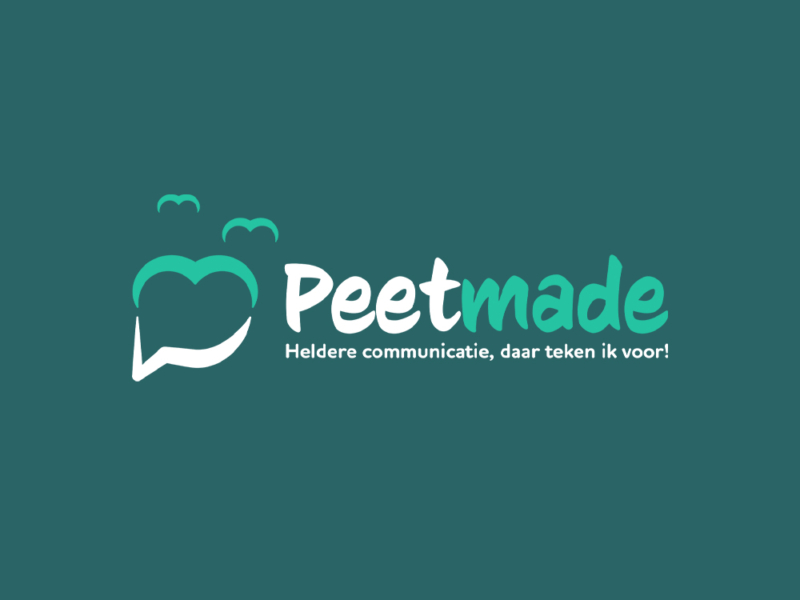 Peetmade logo