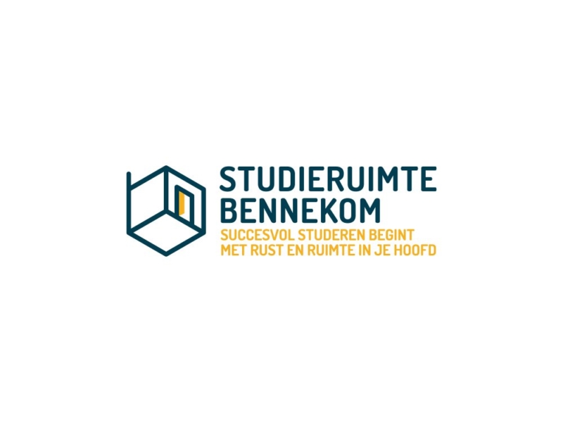 Studieruimte Bennekom logo
