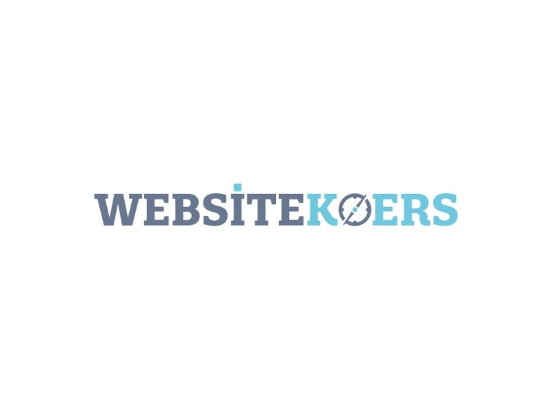 Websitekoers logo