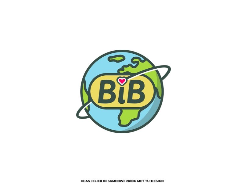 Betty in Bedrijf BiB logo
